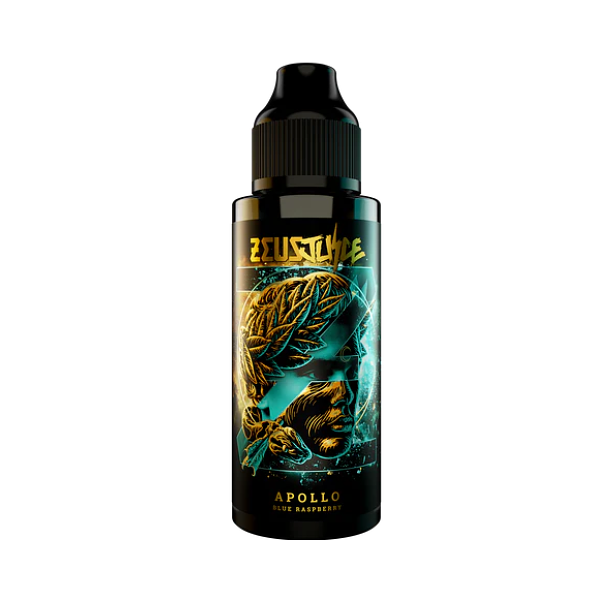 Zeus Juice - Apollo 100ml (Shortfill)