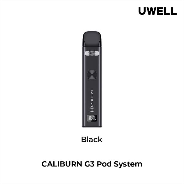 Uwell Caliburn G3 Pod Kit